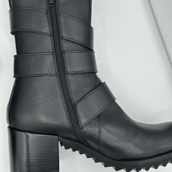 Black boot - Picture 7 of 8